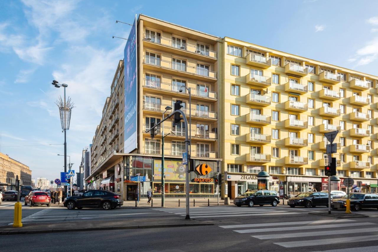 Family City Center By Renters Prestige Apartment *
